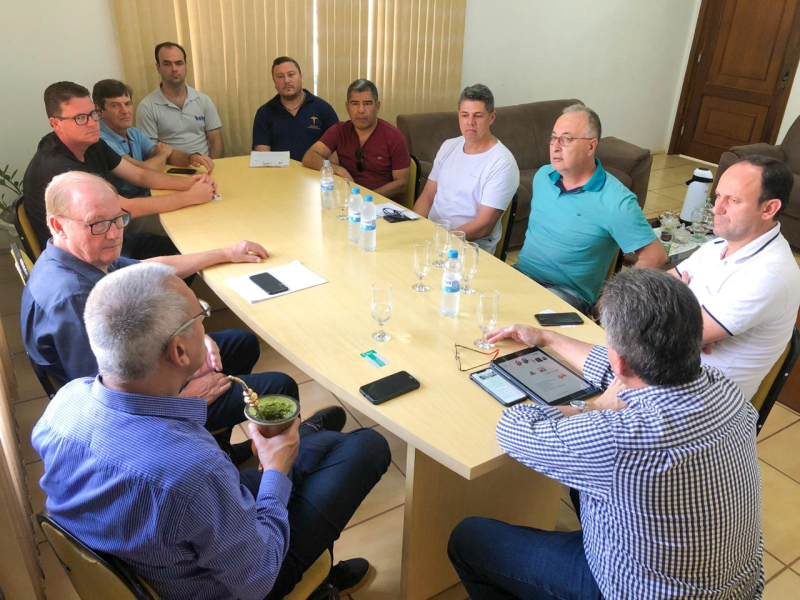 FREE SHOPS: PORTO XAVIER GARANTE TRÊS LOJAS FRANCAS.